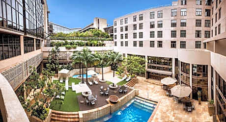 Garden Court Umhlanga