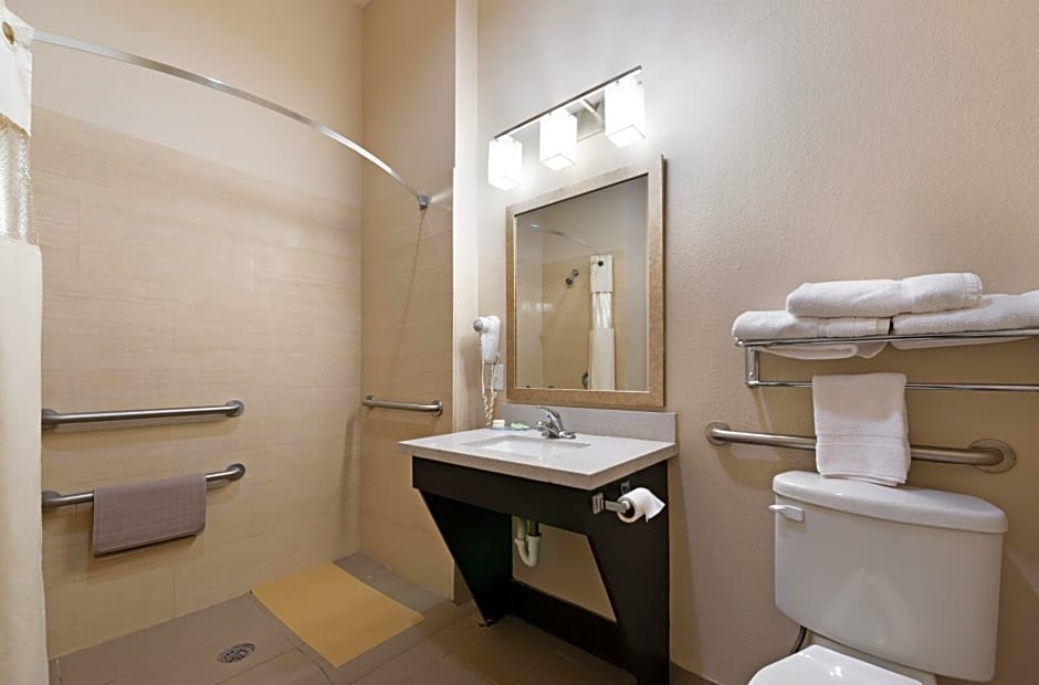 Residency Suites