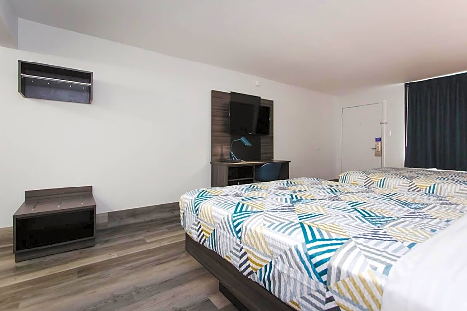 Motel 6 Houston, TX - Medical Center - NRG Stadium