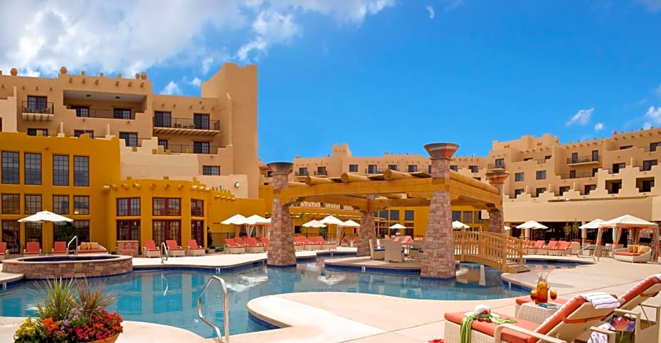 Hilton Santa Fe Resort & Spa At Buffalo Thunder