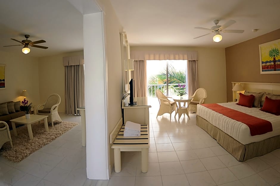 Grand Bahia Principe San Juan All Inclusive