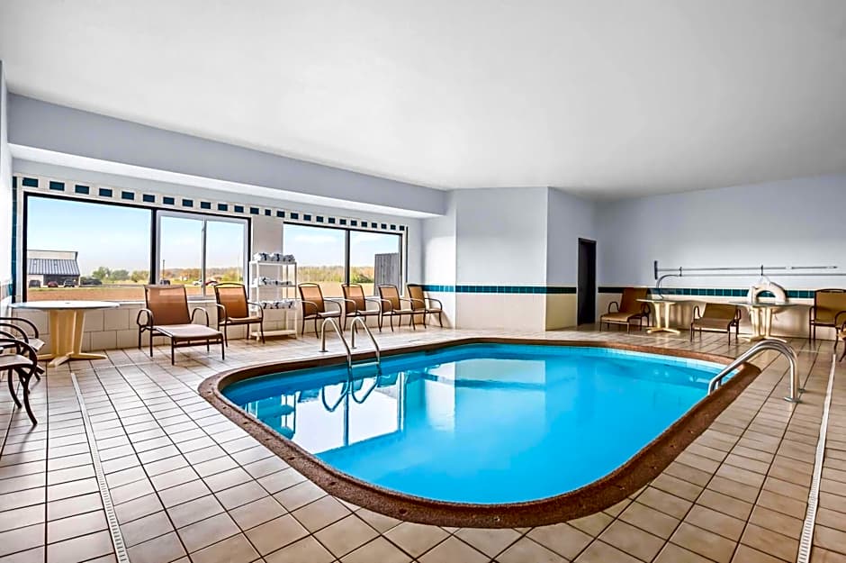 Days Inn by Wyndham Collinsville/St. Louis