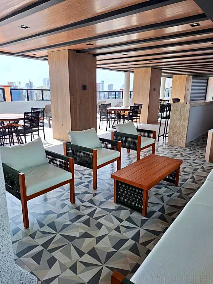 Hotel Brasil Tropical