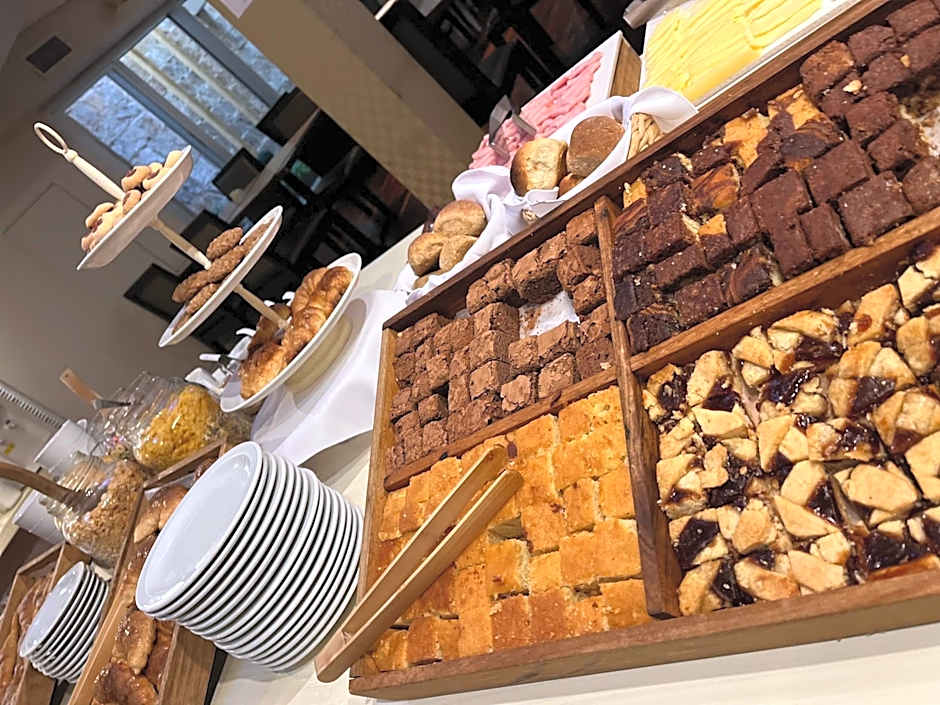 Kenton Palace Buenos Aires