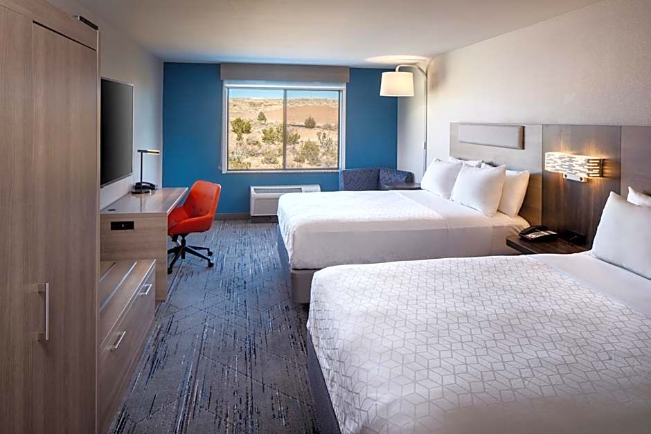 Holiday Inn Express and Suites Los Alamos Entrada Park By IHG