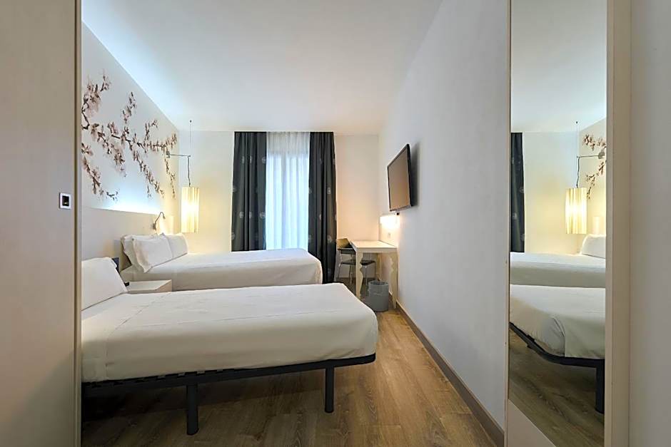 Catalonia La Boqueria