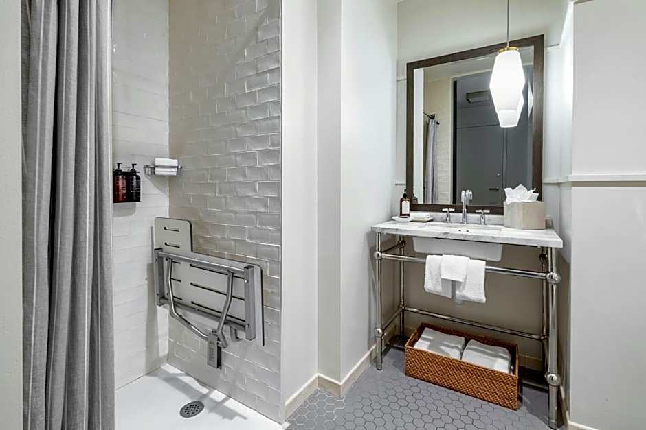 The Alida, Savannah, a Tribute Portfolio Hotel