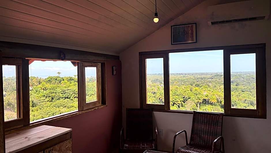 OXE hostel