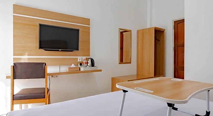 Urbanview Hotel Bundaran Besar Palangkaraya by RedDoorz