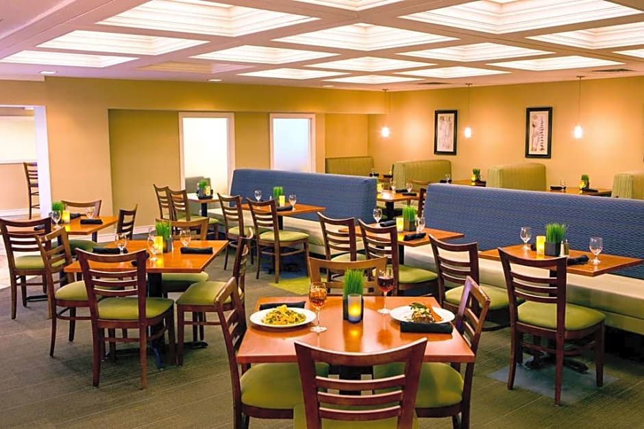 DoubleTree by Hilton Portland