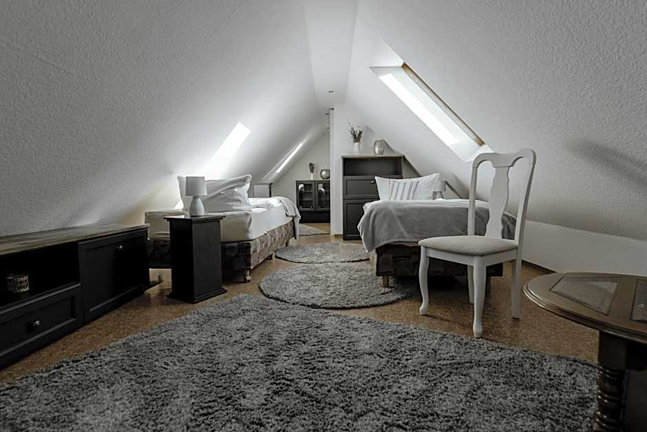 Waldhotel Rennsteighöhe