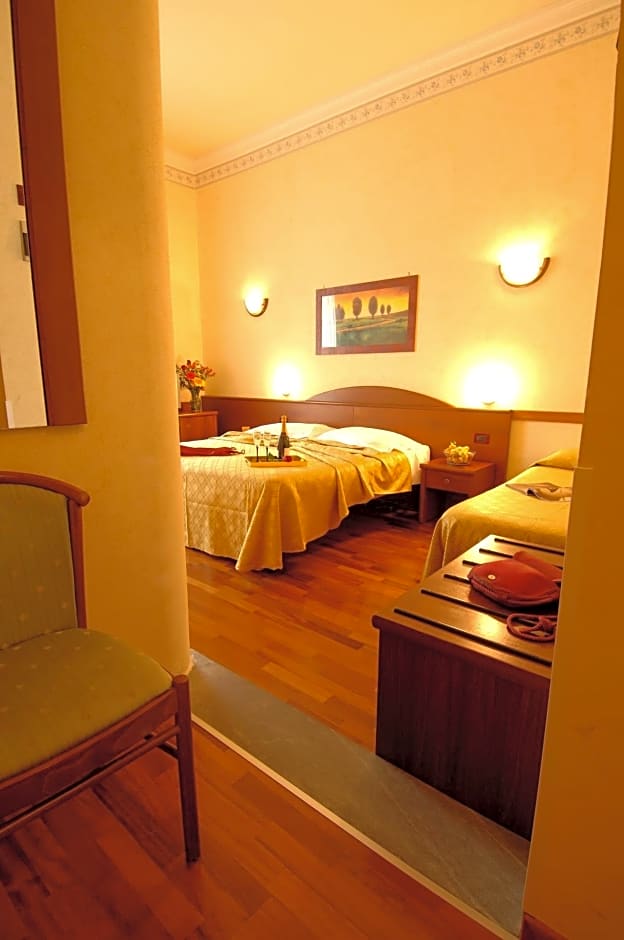 Hotel Palazzo Vecchio