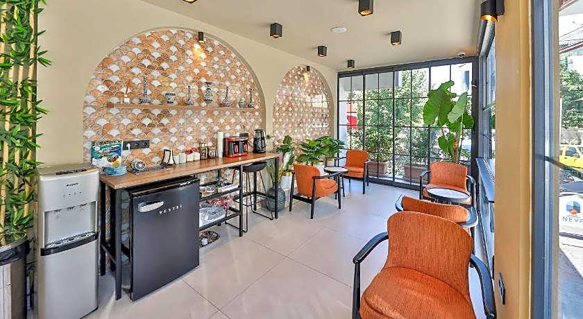 Neva Boutique Kaş