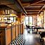 GRANO HOTEL Gdańsk Riverside