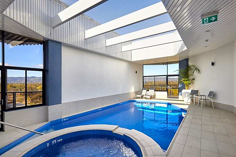 Rydges Adelaide
