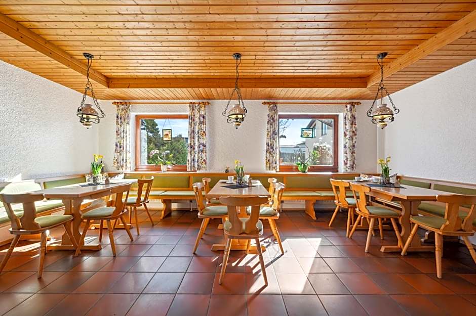 Gästehaus Hartwig