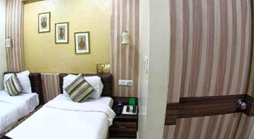 Mayor Hotel