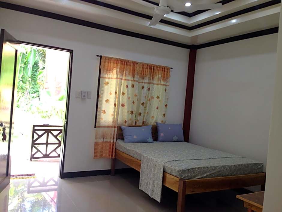 Nine Clouds Homestyle Accommodation