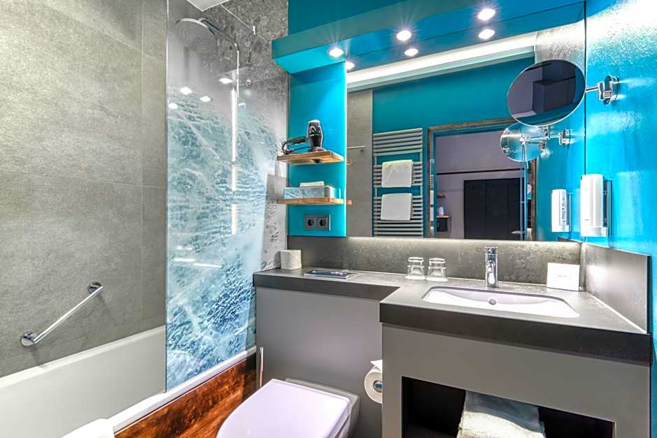 Unsöld's Factory Hotel