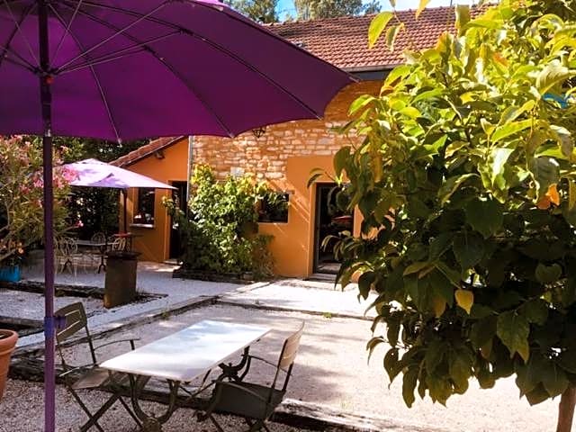 la Grange de Félicie