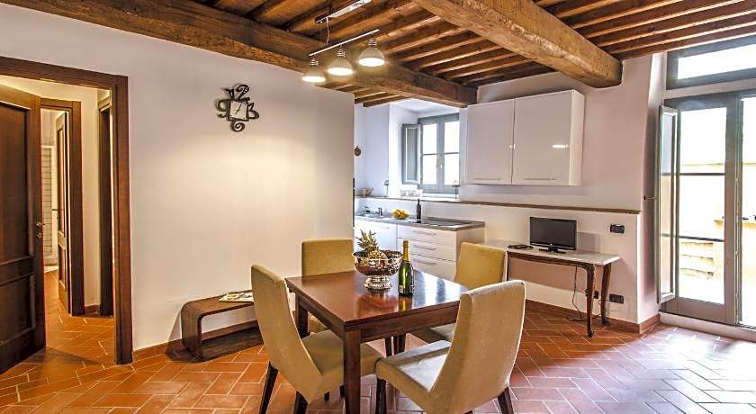 Antico Borgo di Matraia