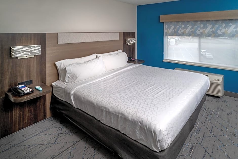 Holiday Inn Express - Charleston/Kanawha City By IHG