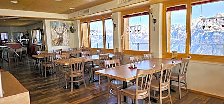 Berghotel Schonhalden