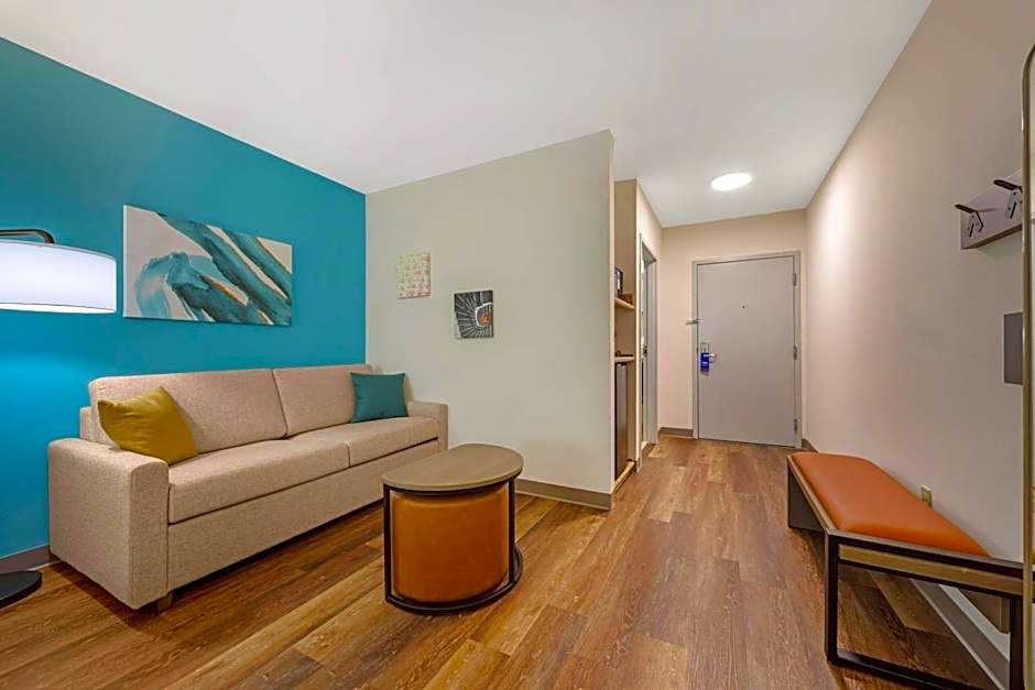 Comfort Suites Lewisburg