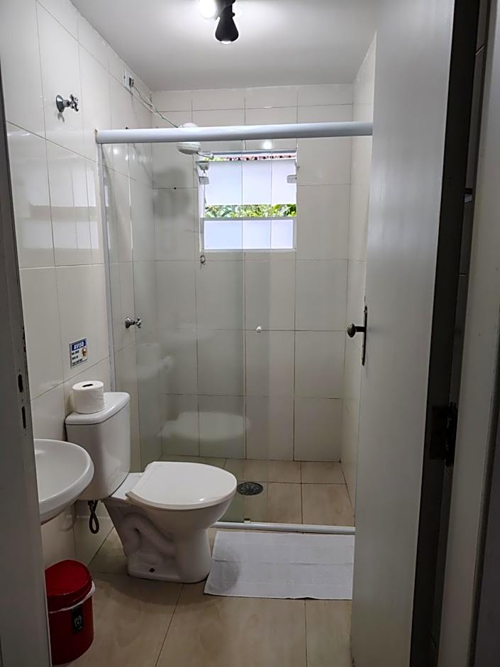 Villa Bali Maresias Lofts