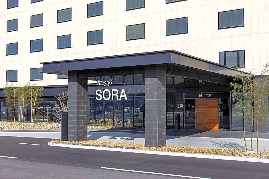 The358 SORA