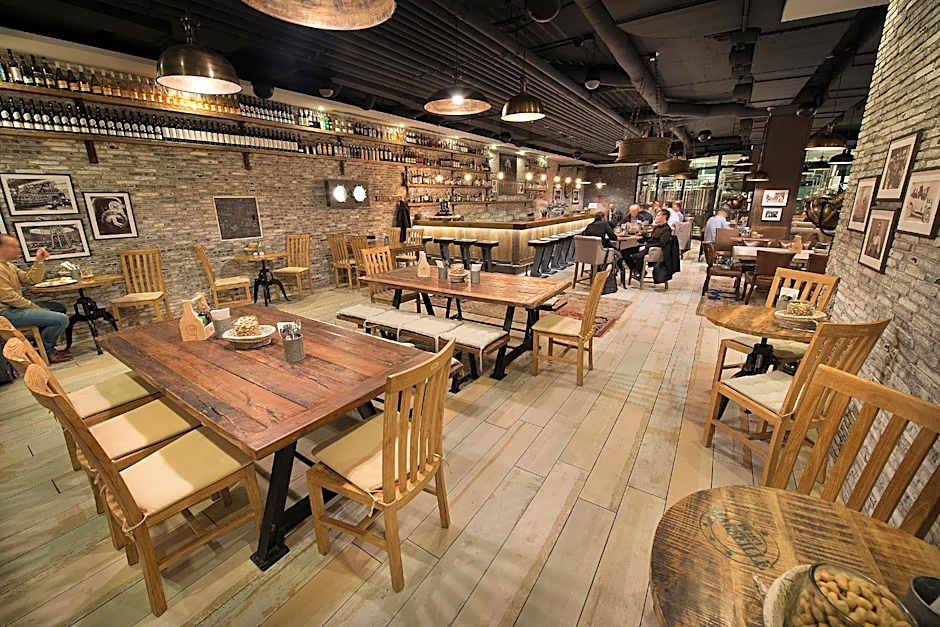 LOFT Hotel Bratislava