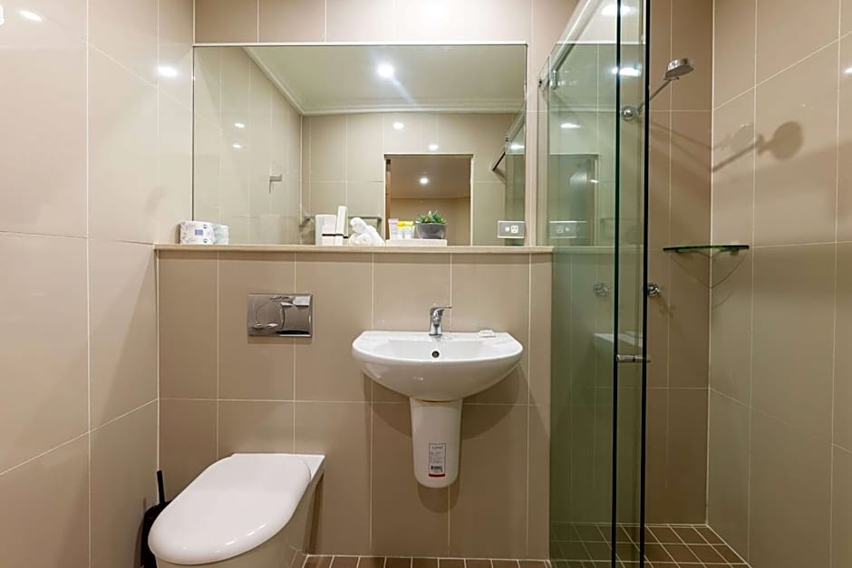 Best Western Plus Camperdown Suites