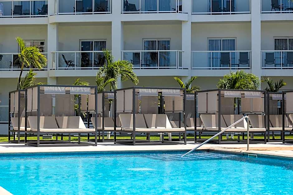 Riu Palace Antillas - Adults Only - All Inclusive