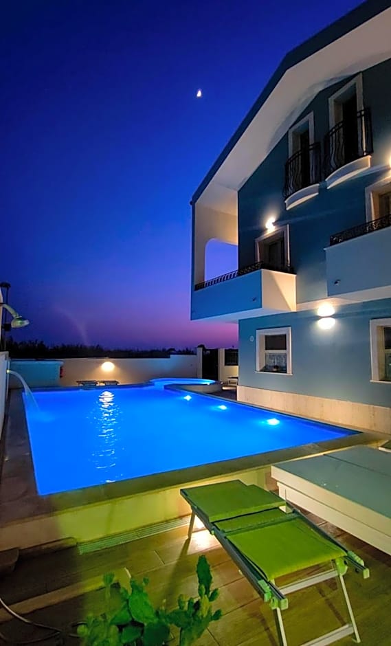 Casa P. Greco