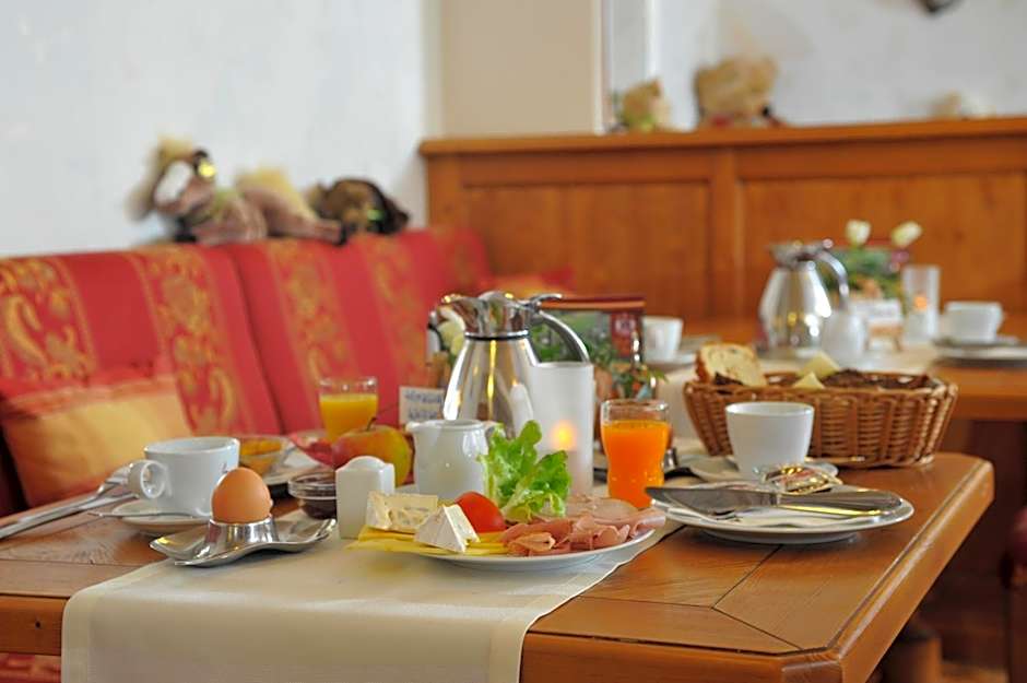 Landhotel Voss im TalVital