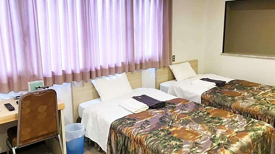 Daiichi Business Hotel Matsuya