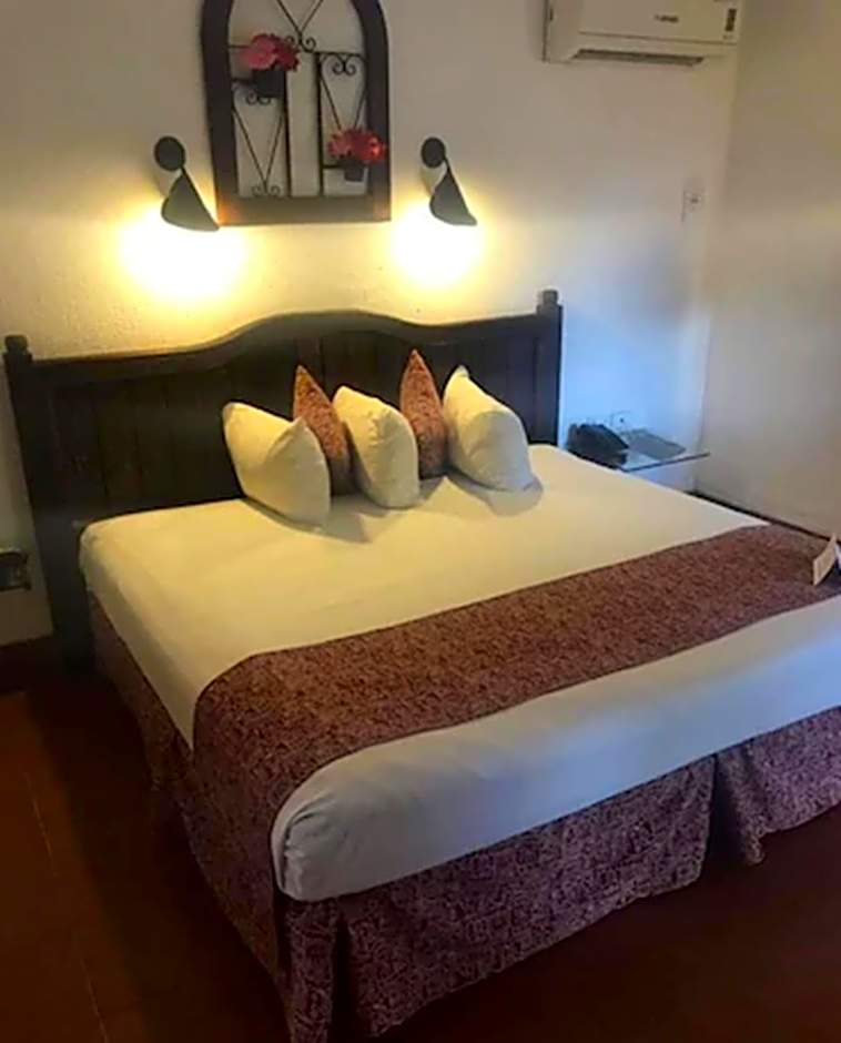 Hotel Maya Yucatan