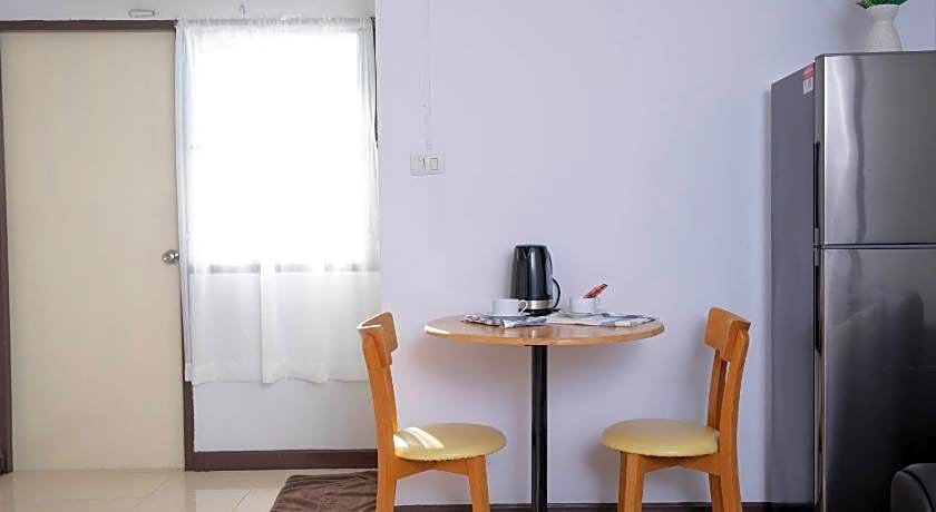 Rangsit Apartment I