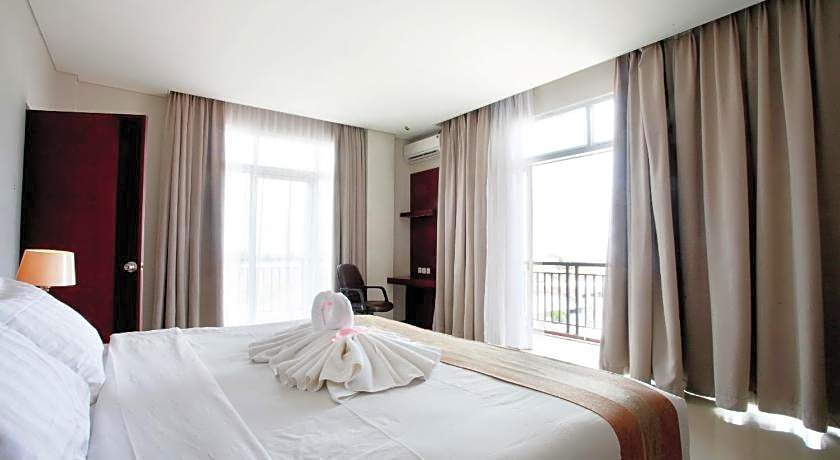 Karlita Hotel Tegal