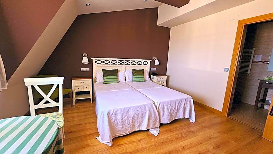 Hotel Mataleñas