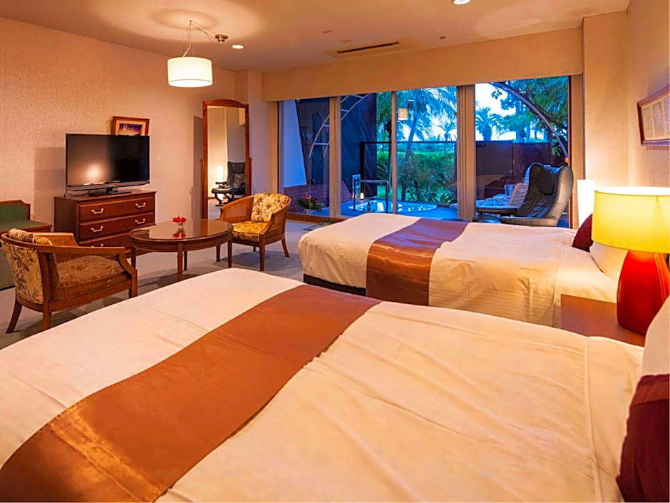 Ibusuki Phoenix Hotel