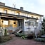 Apartment Hotel Kuukkarin Kortteeri