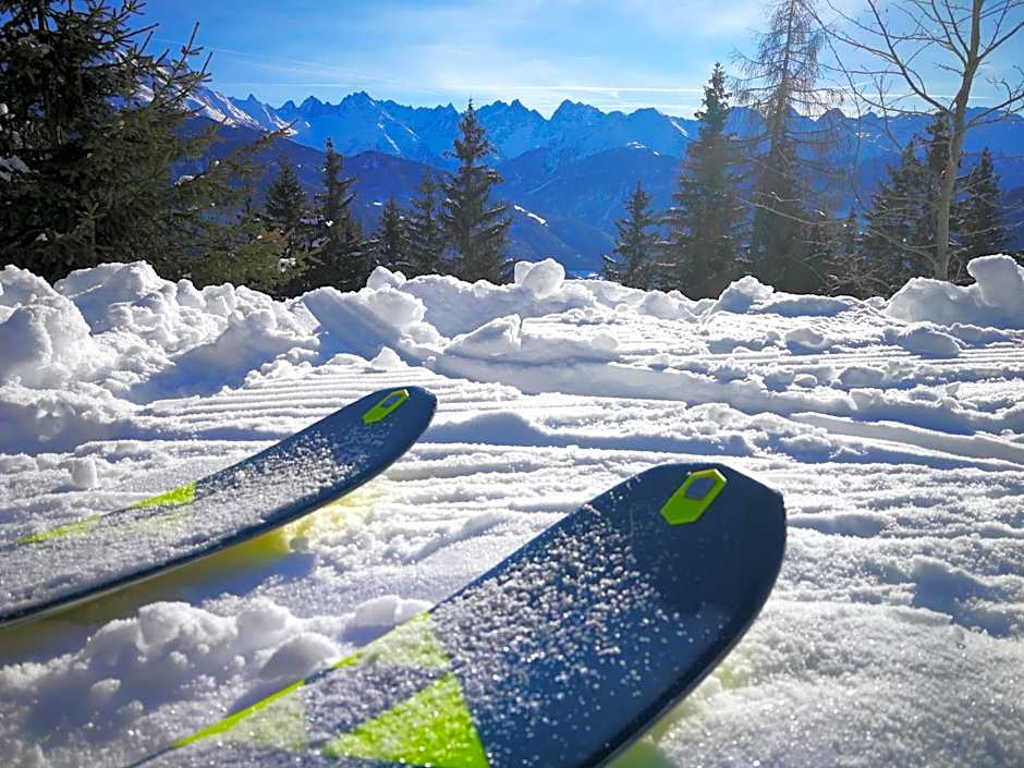 Gästehaus Neu am Passionstheater