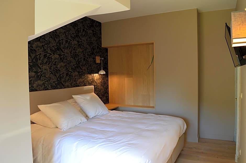 Hotel La Heid des Pairs