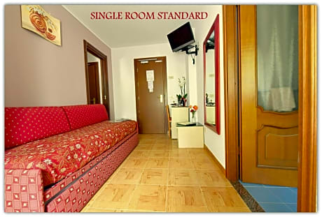 Budget Double or Twin Room