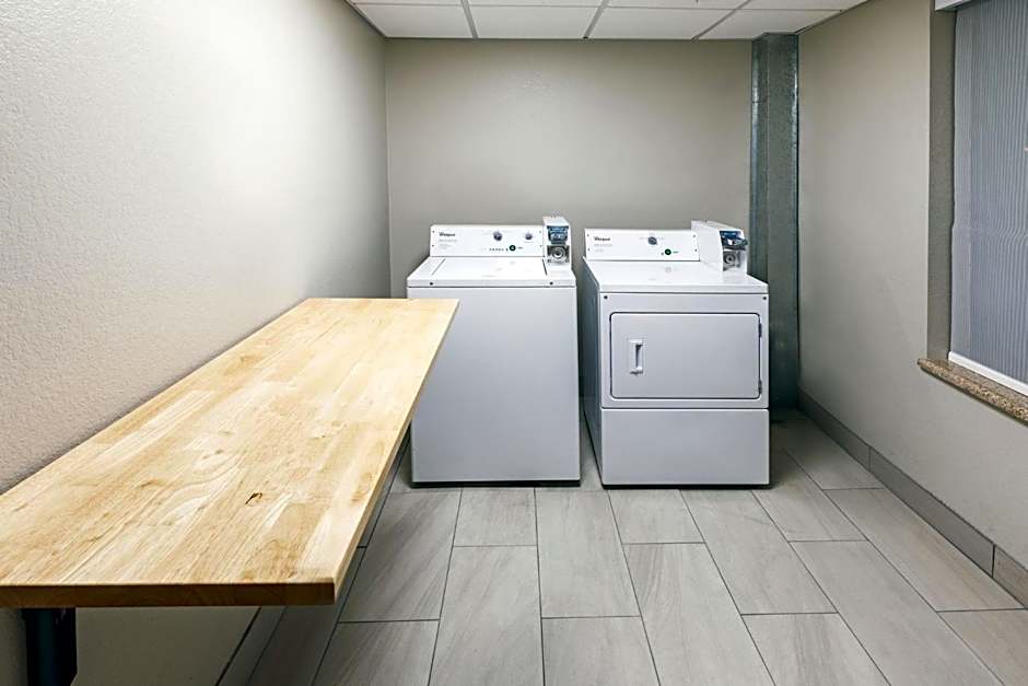 Holiday Inn Express Del Rio By IHG