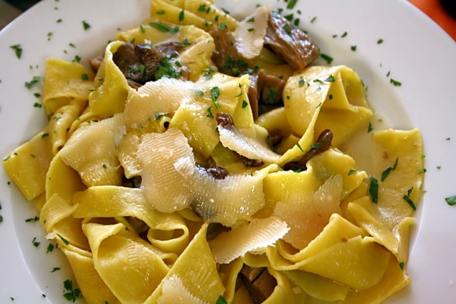 Hotel Ristorante Il Pino