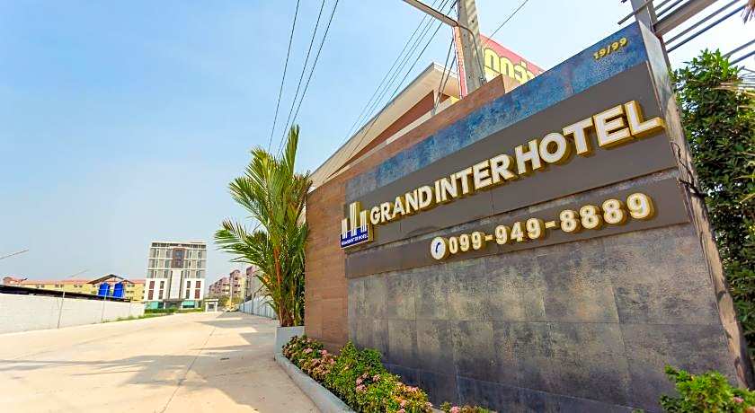 Grand Inter Hotel
