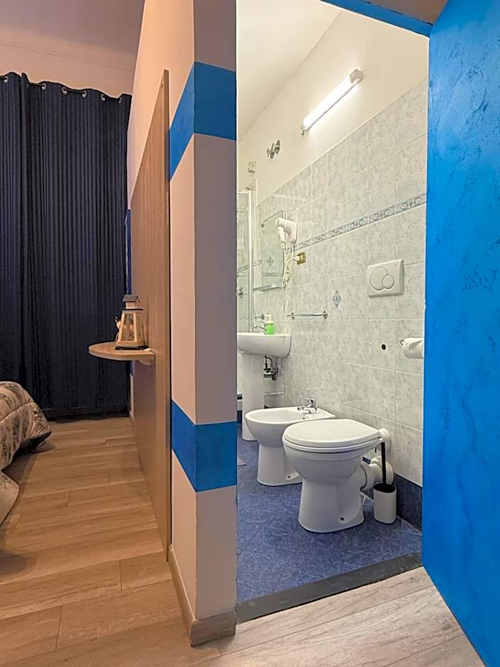 Albergo Astro
