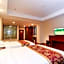 GreenTree Inn Shandong Zaozhuang Tengzhou East Xueyuan Road Guiheyuan Business Hotel